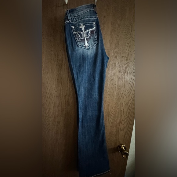 Miss Me jeans - Picture 4 of 4